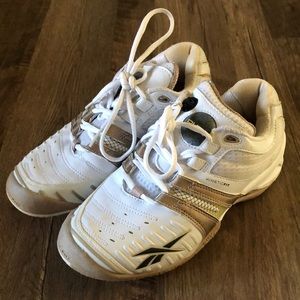 Reebok Pump Sneakers Size 7.5